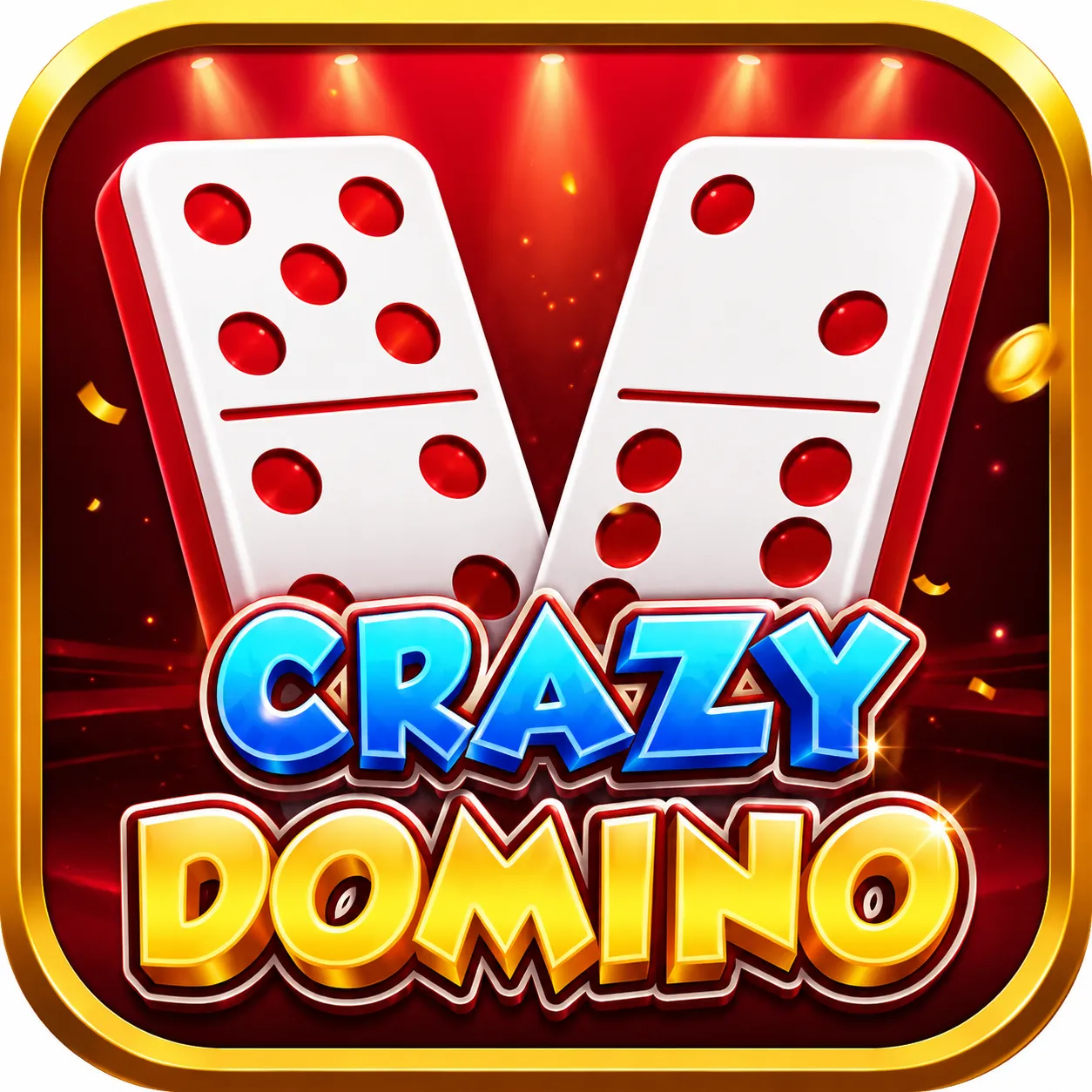 Review Aplikasi crazydomino