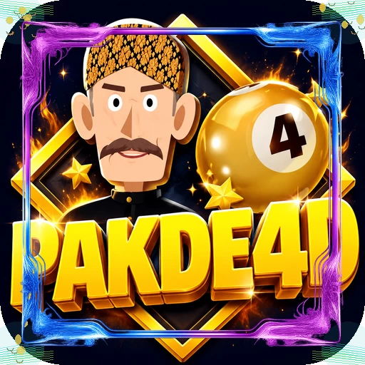 pakde4d Aplikasi Game Online Indonesia Terbaru