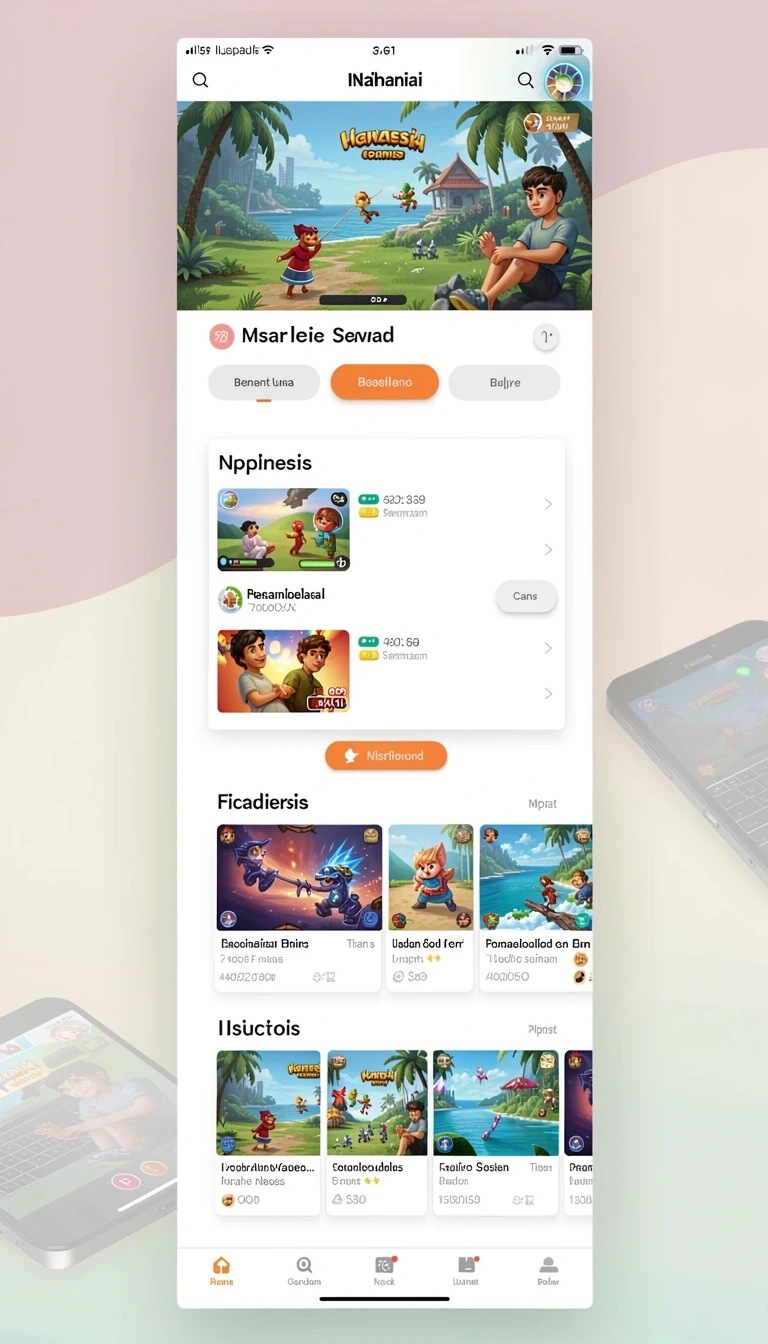 Cara Pasang raya22 di HP Android dengan Benar screenshot