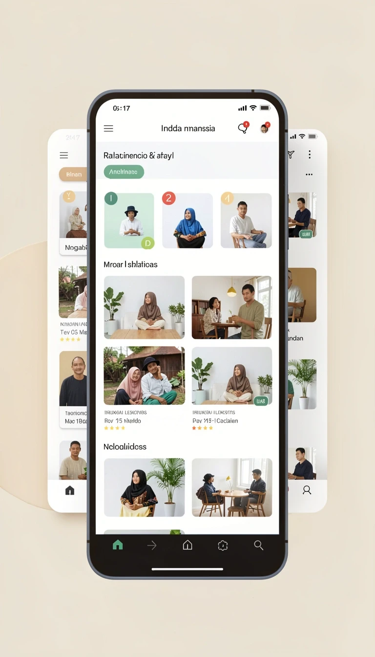 rejeki APK Terbaru dengan Fitur Lengkap screenshot