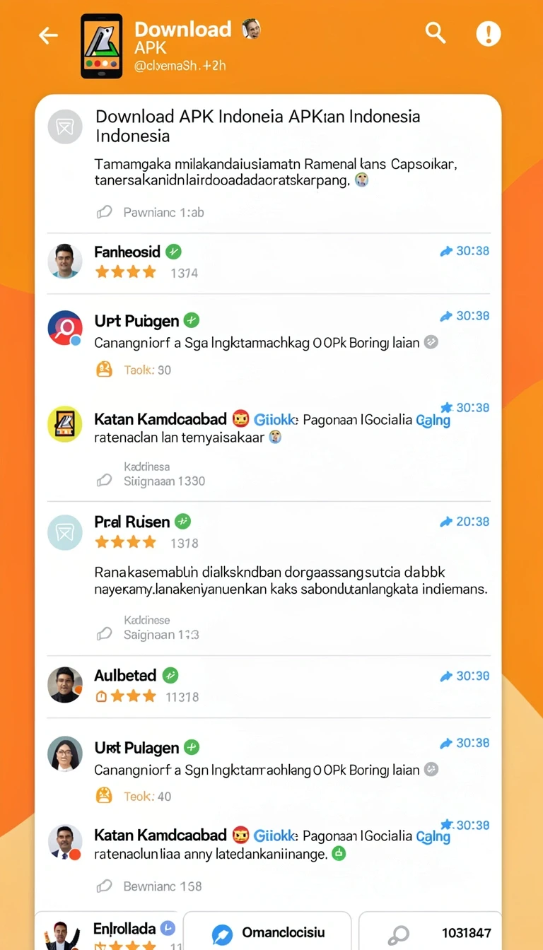 rp886 Arcade Games untuk Hiburan Digital Indonesia screenshot