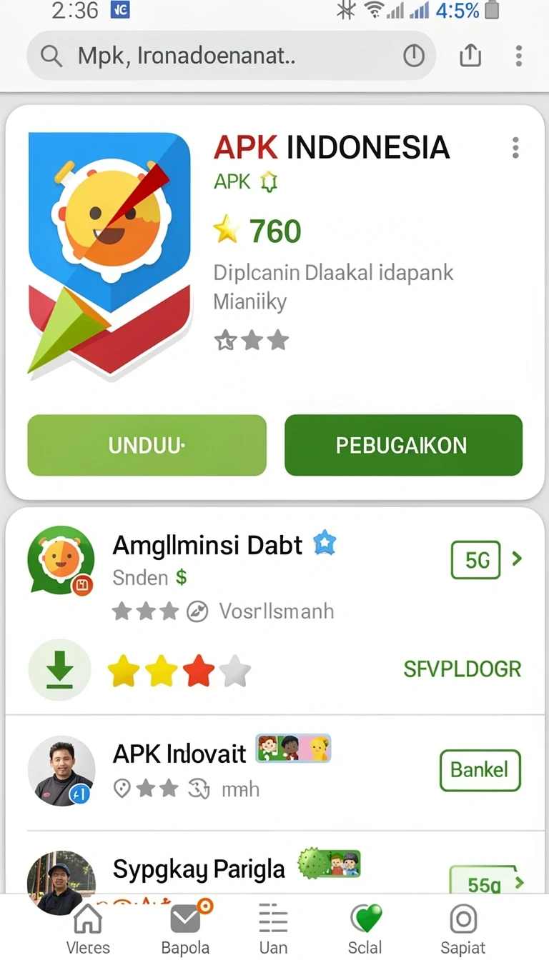 misteritogel Versi Terbaru untuk Android Tanpa Ribet screenshot