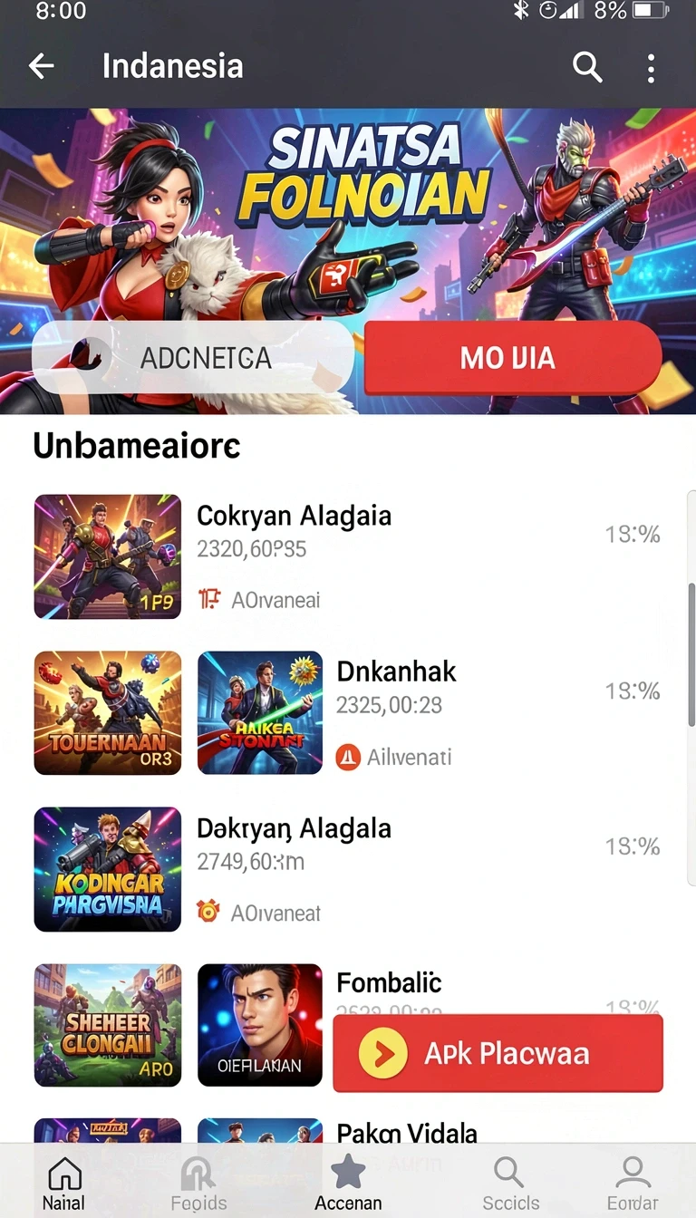 hw777 keunggulan aplikasi