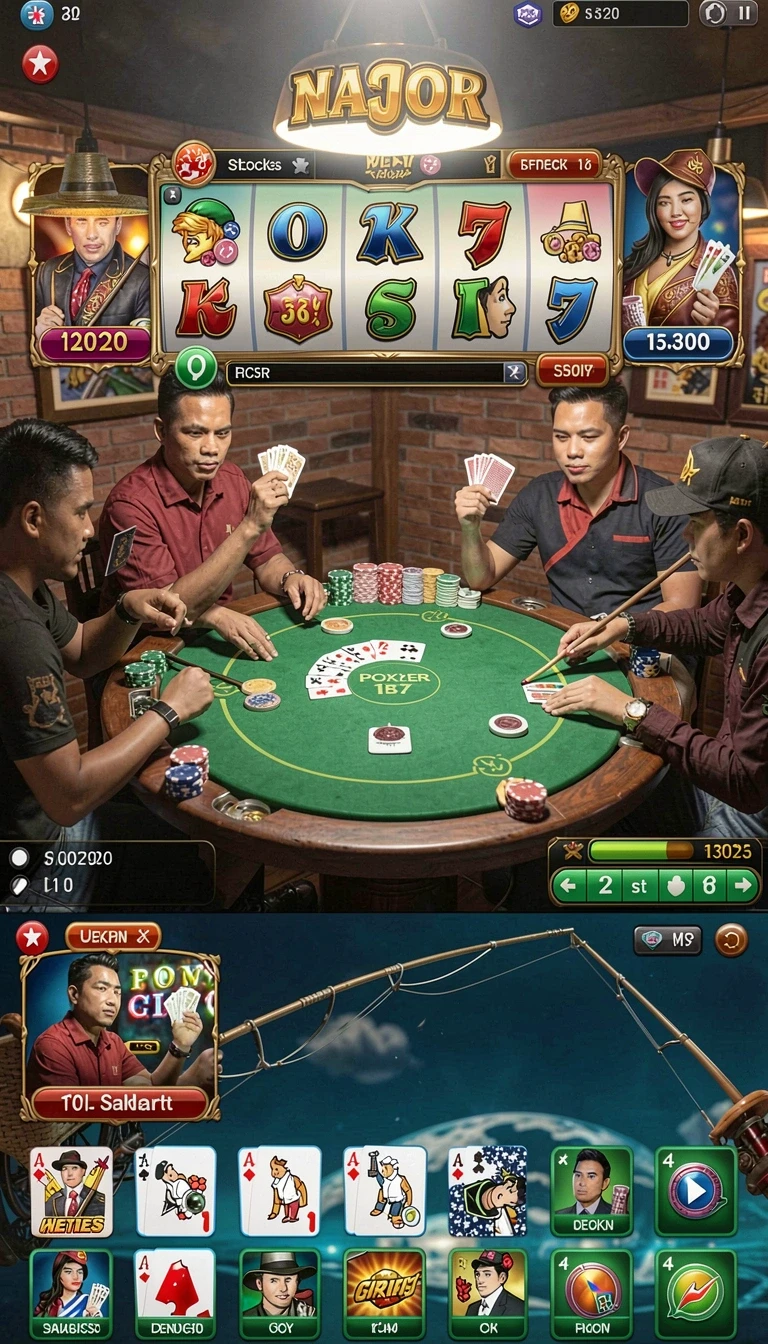 roma APK: Cara Download dan Instal di Android screenshot