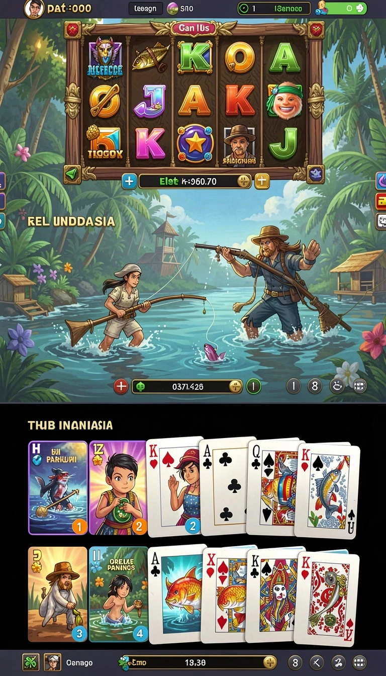 Review Aplikasi sbobet88 screenshot