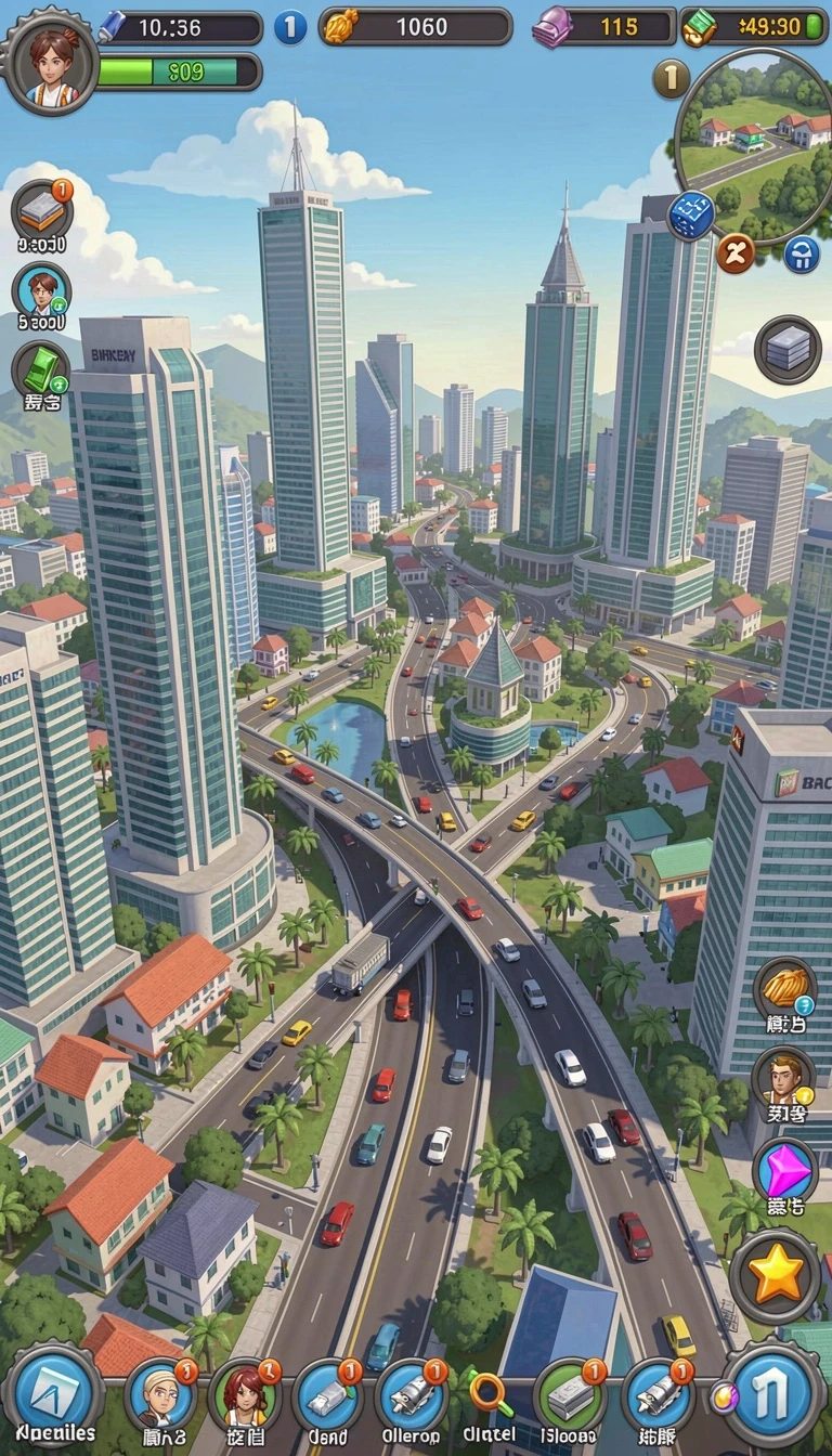 pesona77 Arcade Games Indonesia Terbaru screenshot